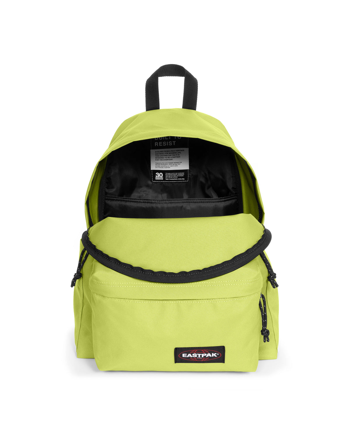 Eastpak DAY PAK'R Lemon Yellow  - 2