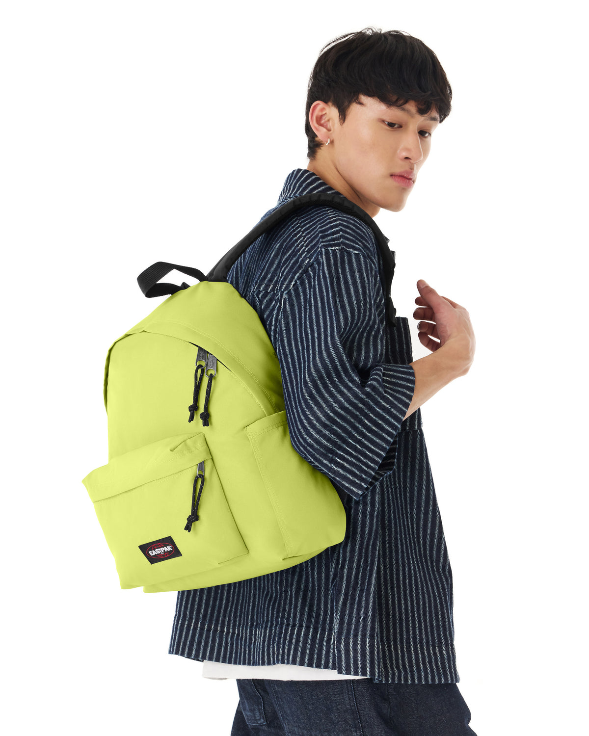 Eastpak DAY PAK'R Lemon Yellow  - 4