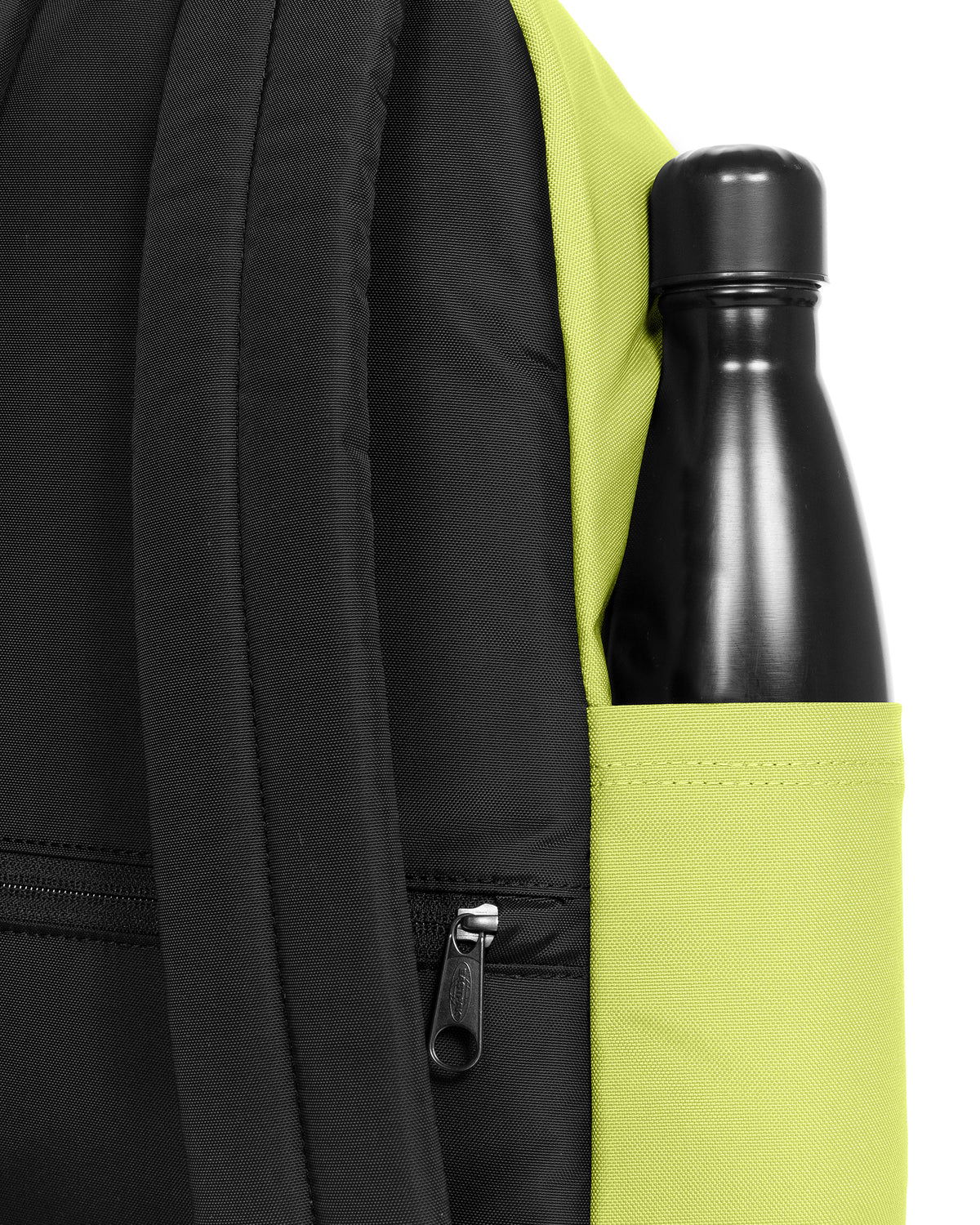 Eastpak DAY PAK'R Lemon Yellow  - 5