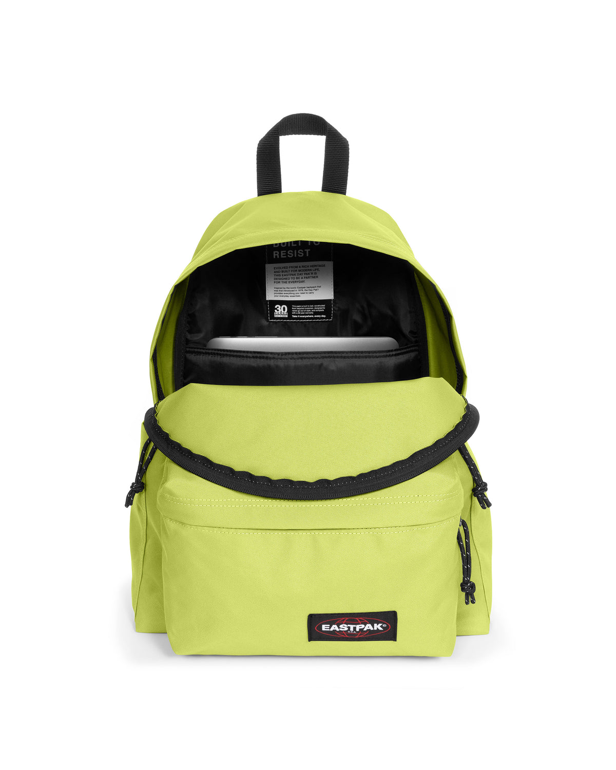 Eastpak DAY PAK'R Lemon Yellow  - 6