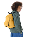 Eastpak DAY PAK'R Bamboo Yellow  - 4