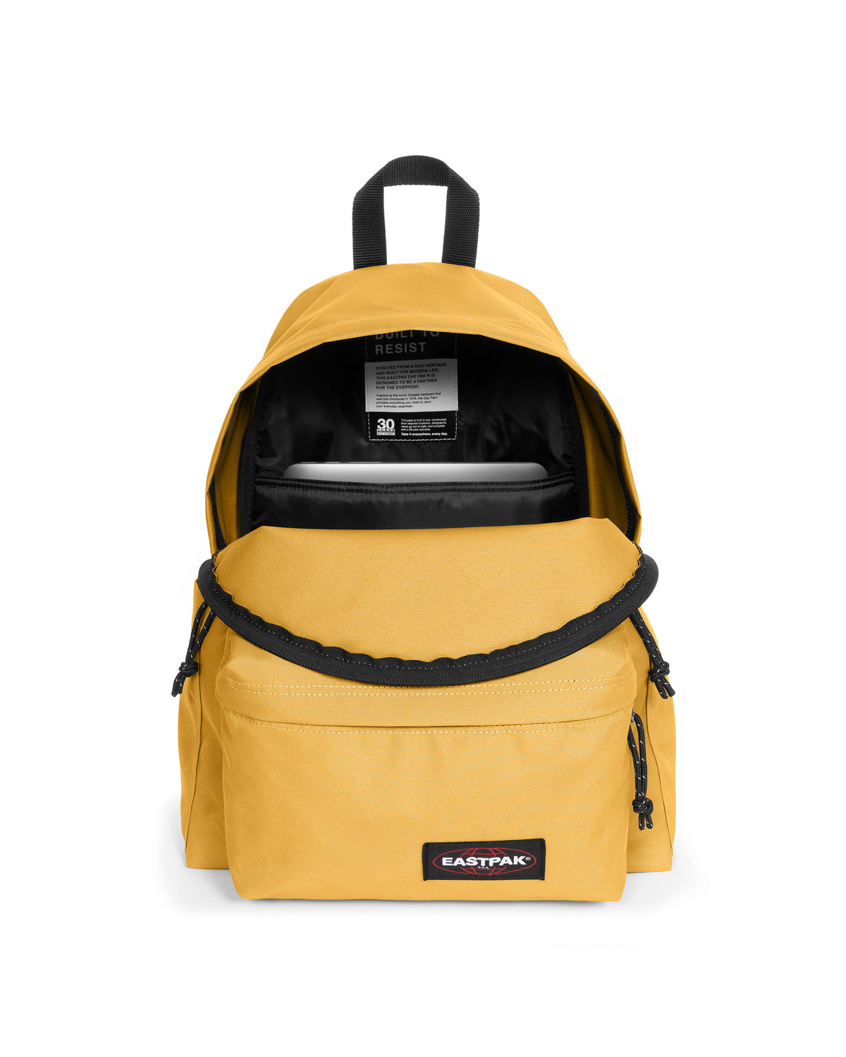 Eastpak DAY PAK'R Bamboo Yellow  - 6