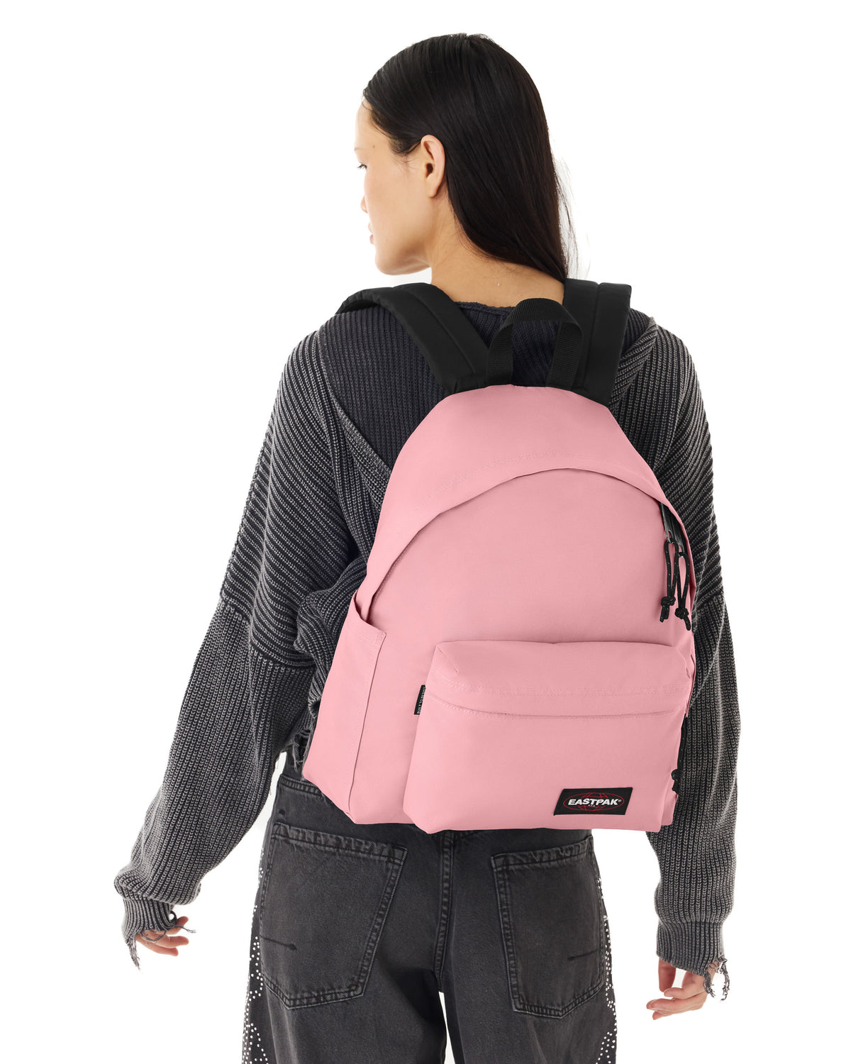 Eastpak DAY PAK'R Pastel Pink  - 2