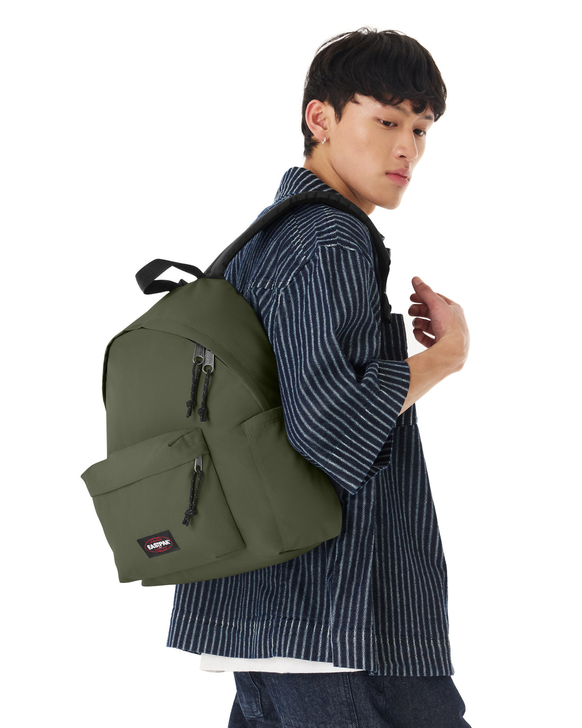 Eastpak DAY PAK'R Dark Khaki  - 4