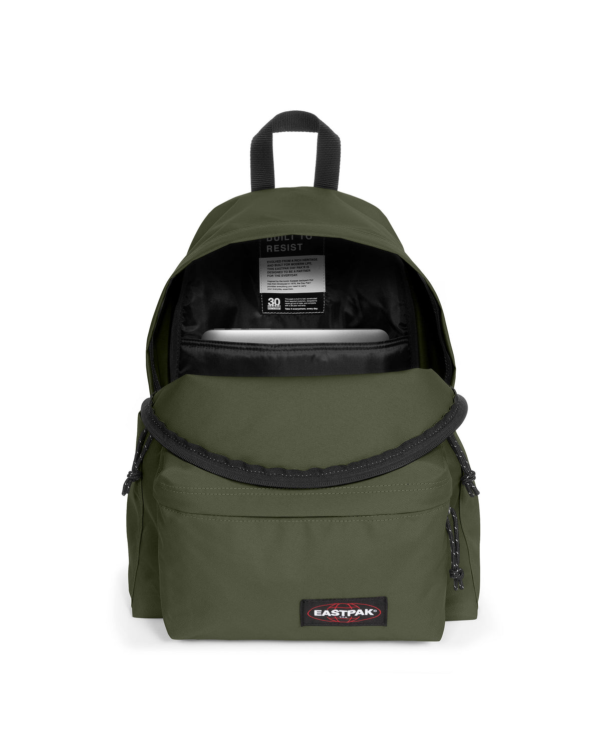 Eastpak DAY PAK'R Dark Khaki  - 6