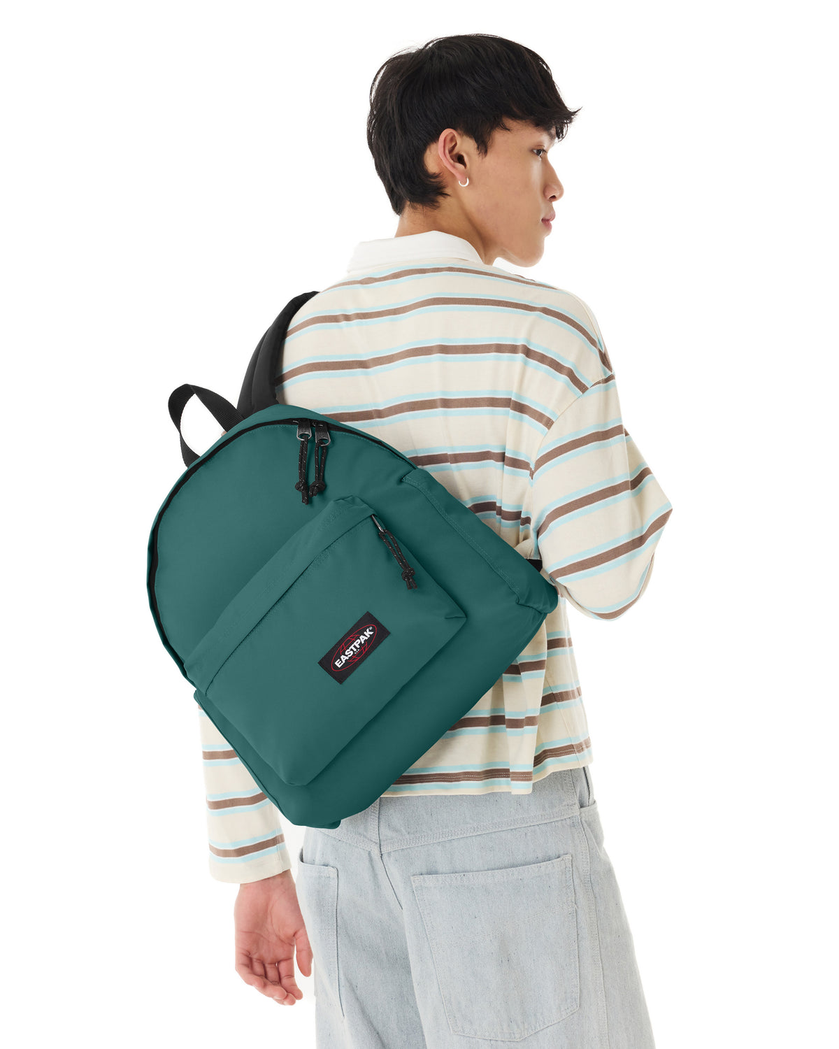 Eastpak DAY PAK'R Sea Bay Green  - 4