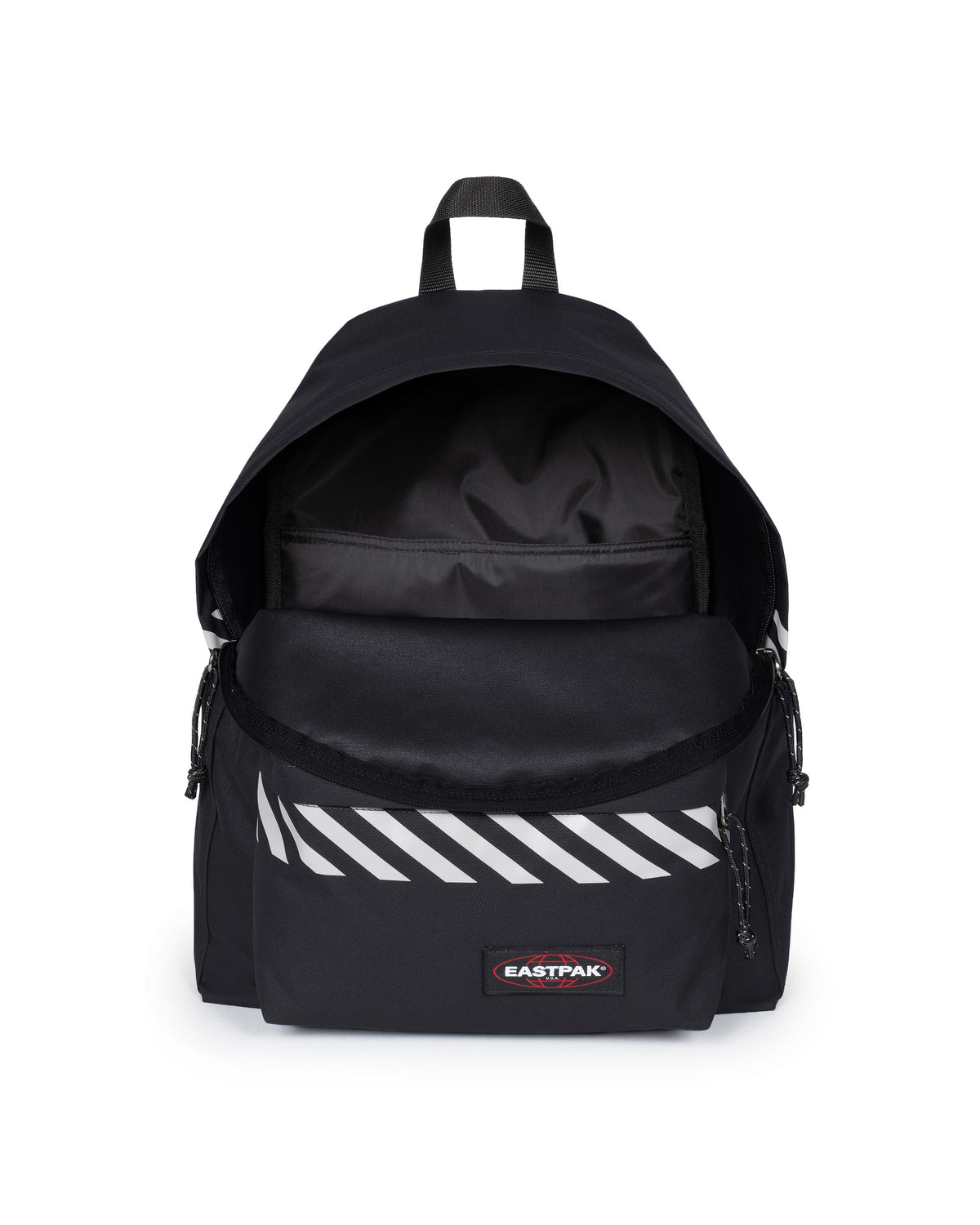 Eastpak DAY PAK'R RefleksStriBlac  - 2