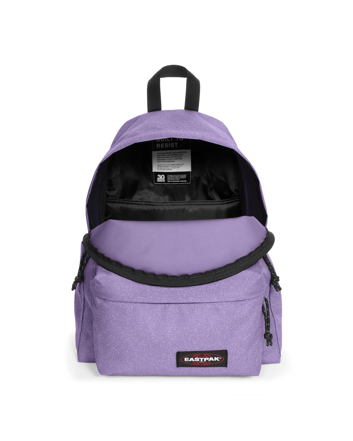 Eastpak DAY PAK'R Sparkly Dahlia  - 3