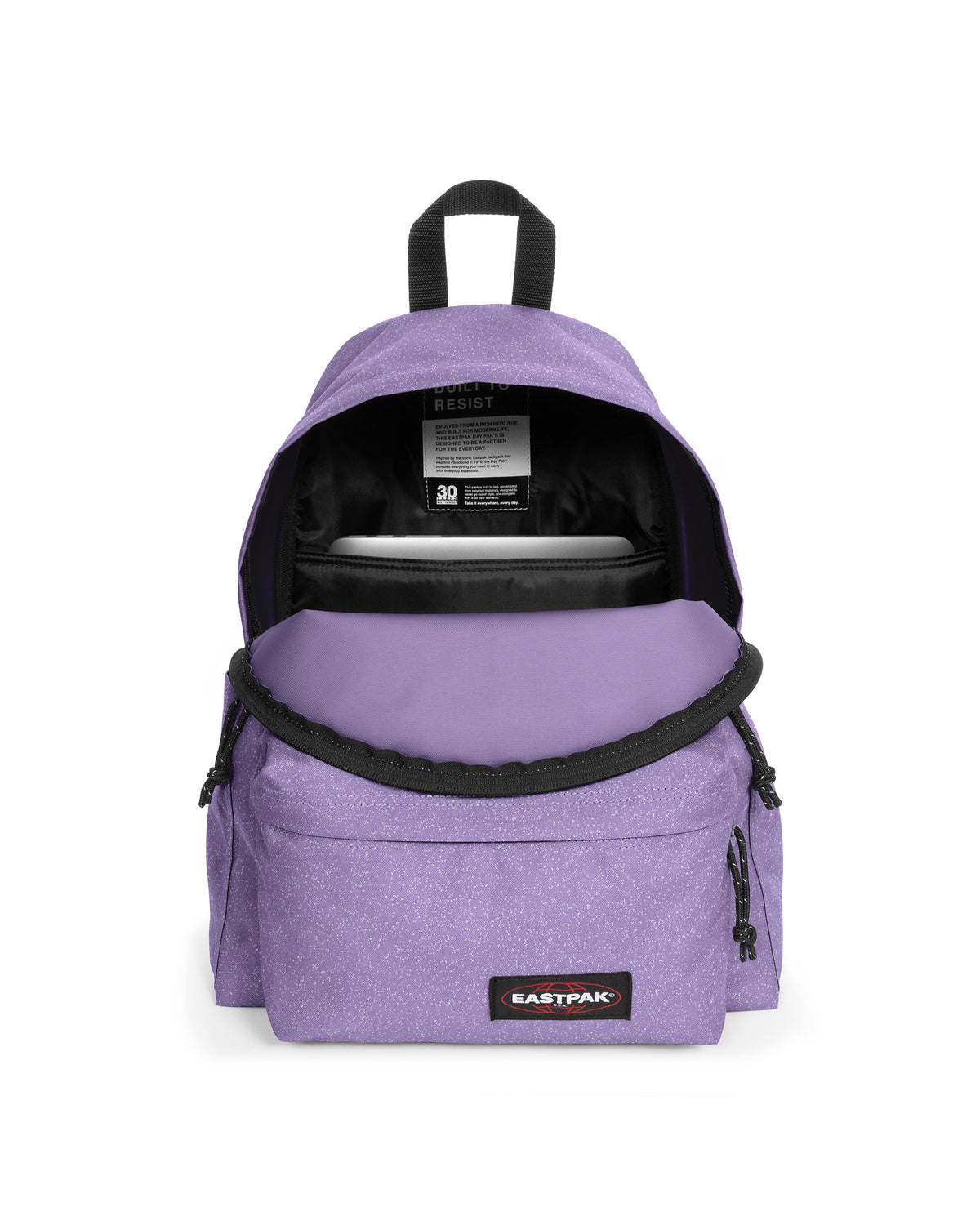 Eastpak DAY PAK'R Sparkly Dahlia  - 6