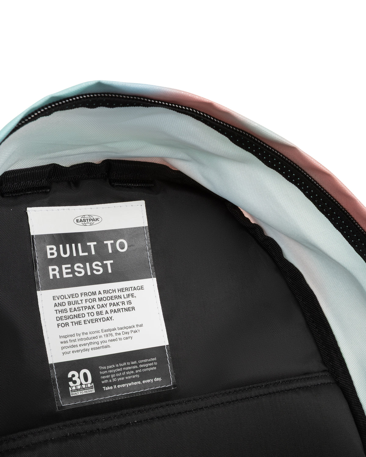 Eastpak DAY PAK'R SparklyGradient  - 4