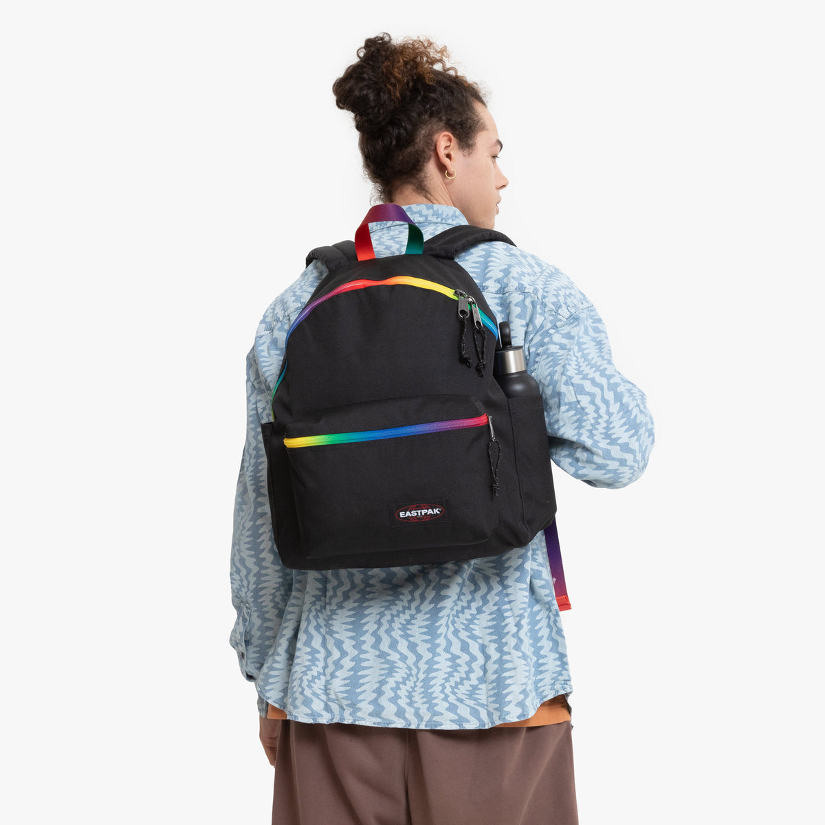 Eastpak DAY PAK'R Rainbow Dark  - 4