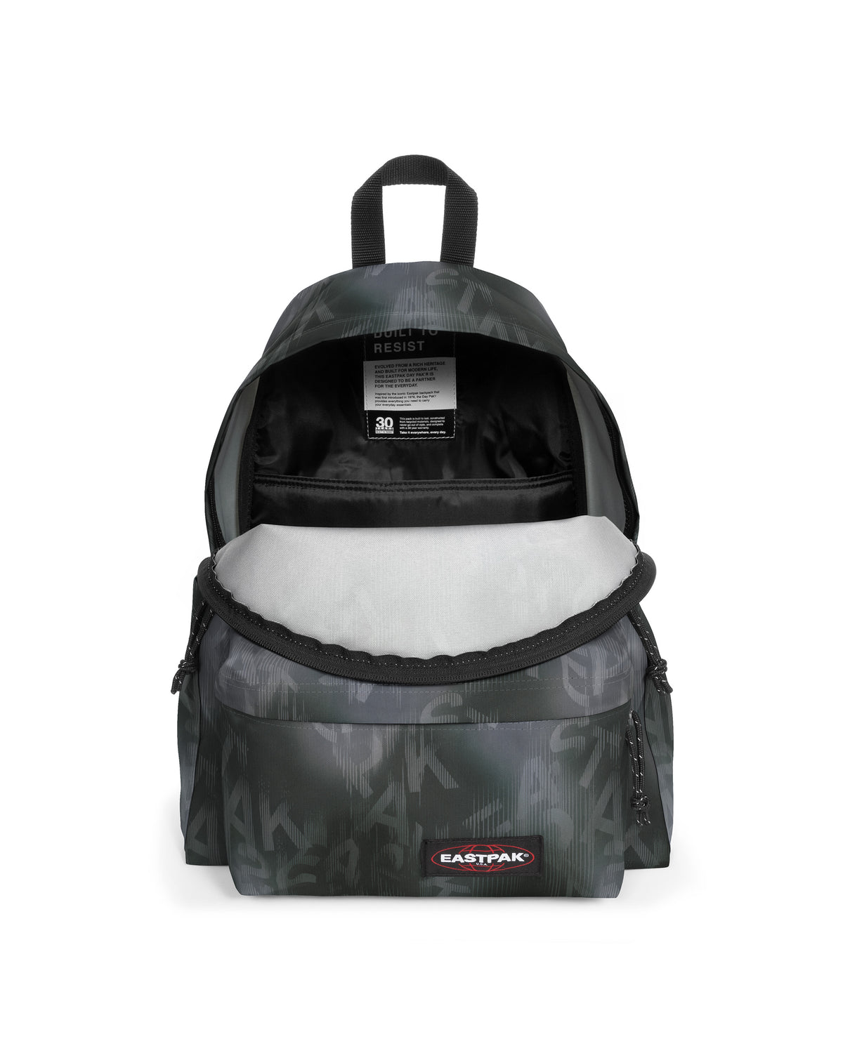 Eastpak DAY PAK'R Letter DyeBlack  - 2