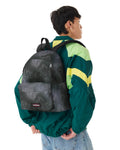 Eastpak DAY PAK'R Letter DyeBlack  - 4