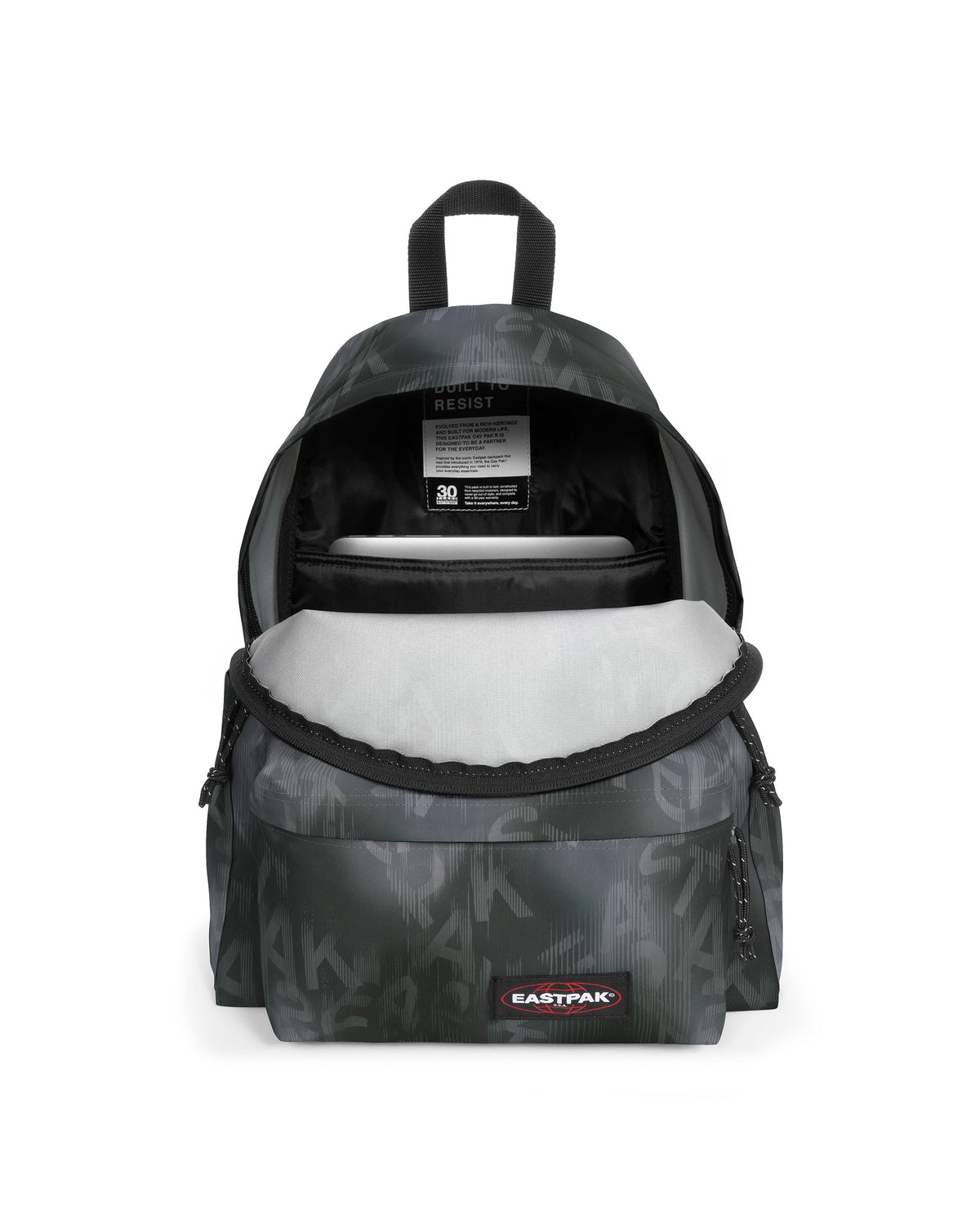 Eastpak DAY PAK'R Letter DyeBlack  - 6
