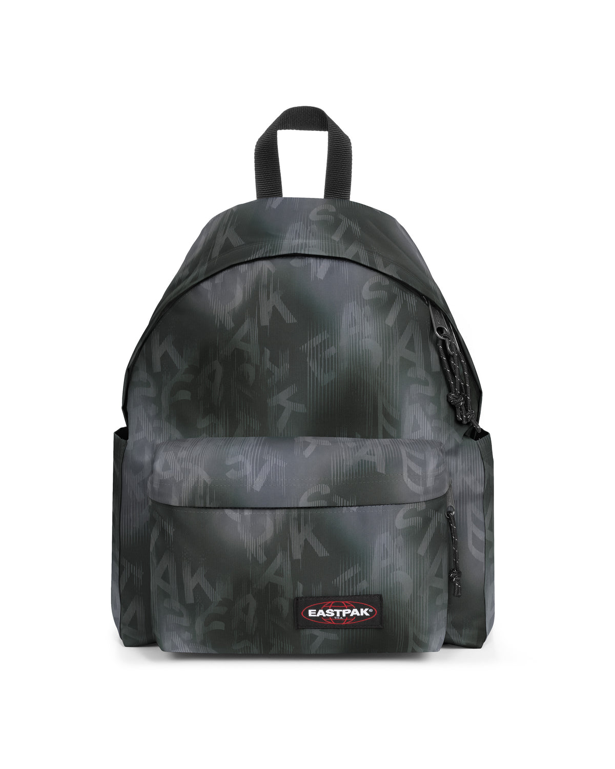 Eastpak DAY PAK'R Letter DyeBlack  - 1