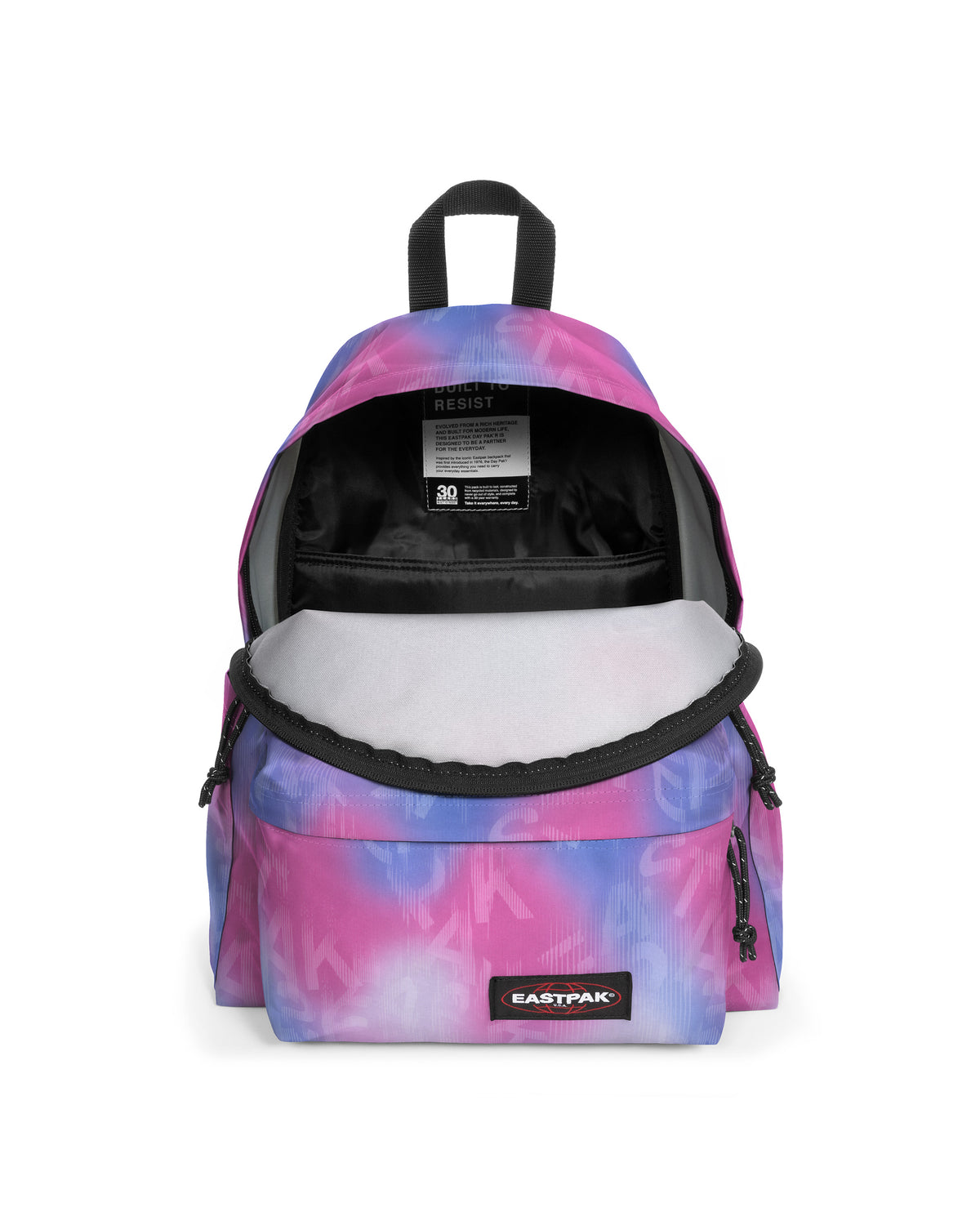Eastpak DAY PAK'R Letter Dye Pink  - 3