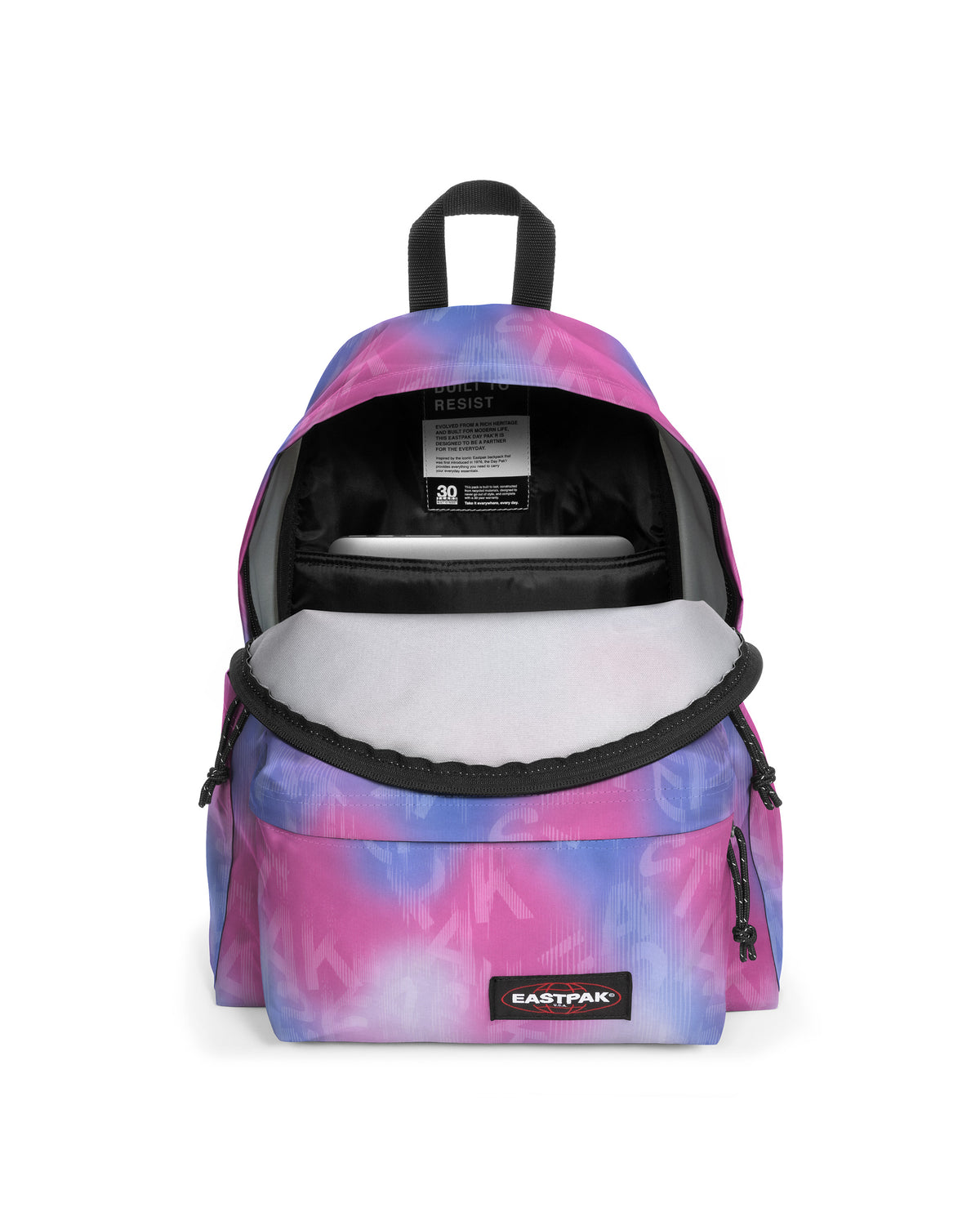 Eastpak DAY PAK'R Letter Dye Pink  - 6