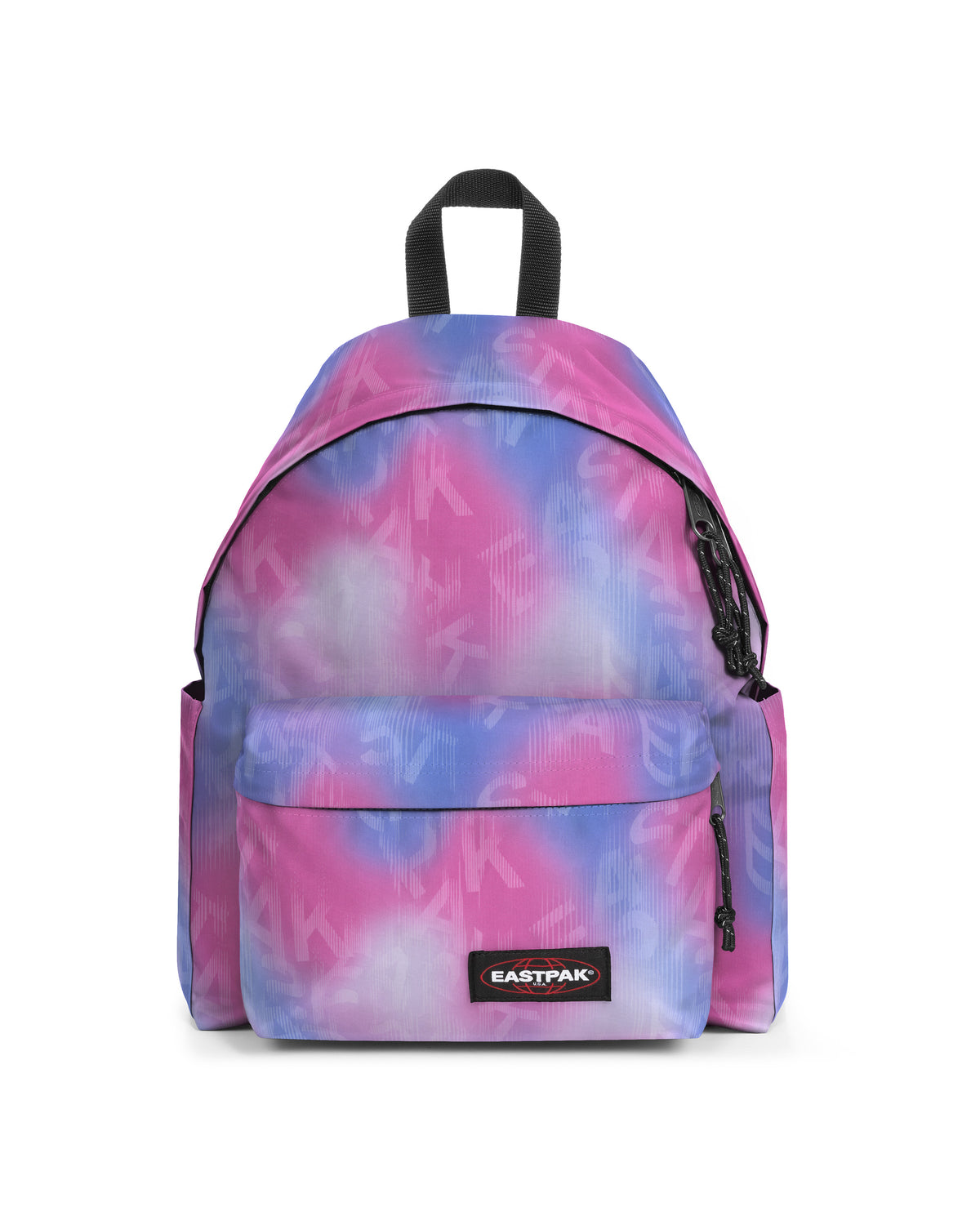 Eastpak DAY PAK'R Letter Dye Pink  - 1