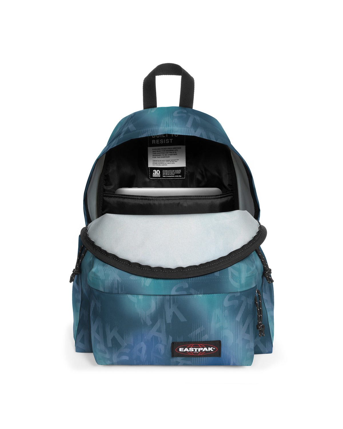 Eastpak DAY PAK'R Letter Dye Blue  - 6