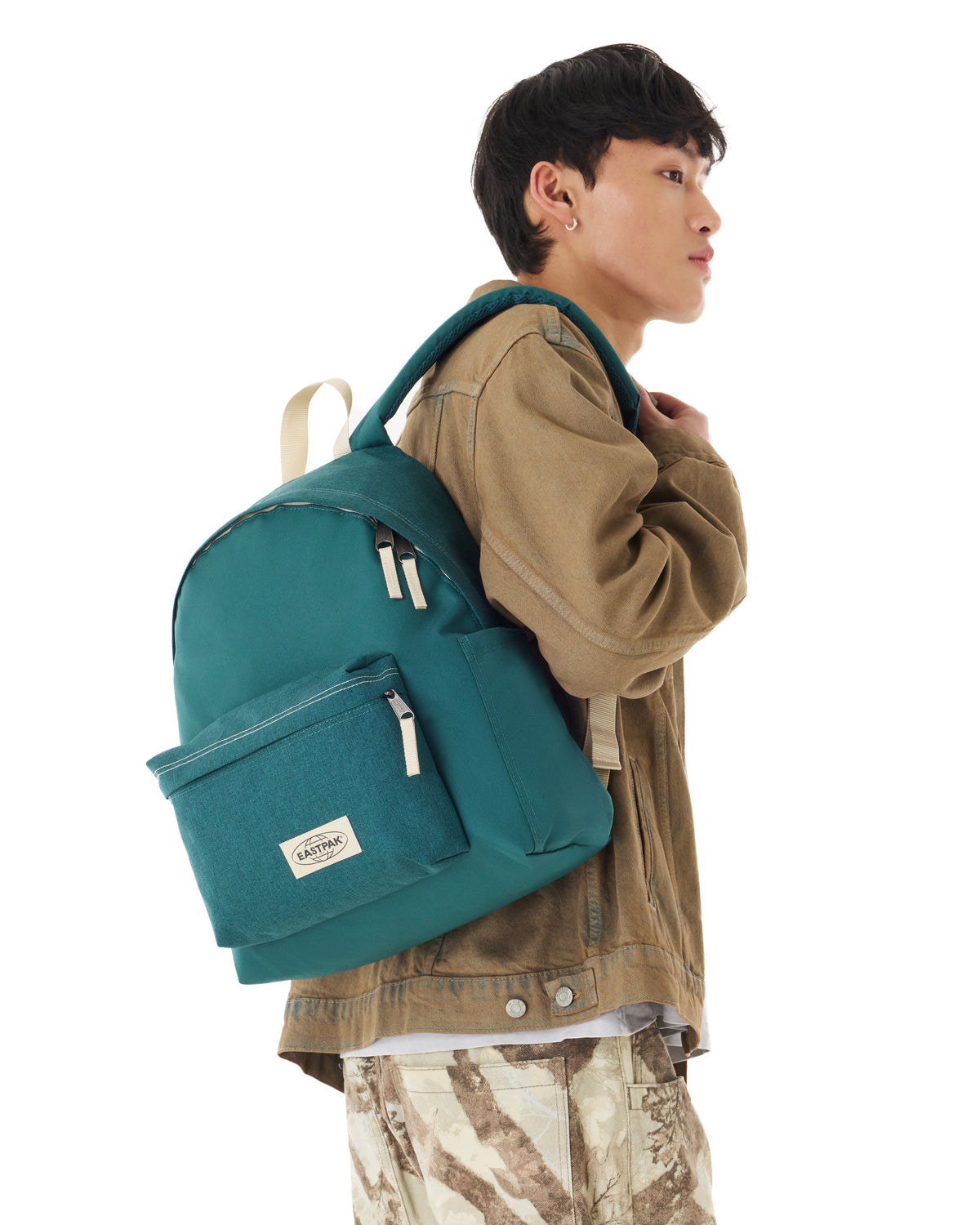 Eastpak DAY PAK'R Mono BlockGreen  - 4