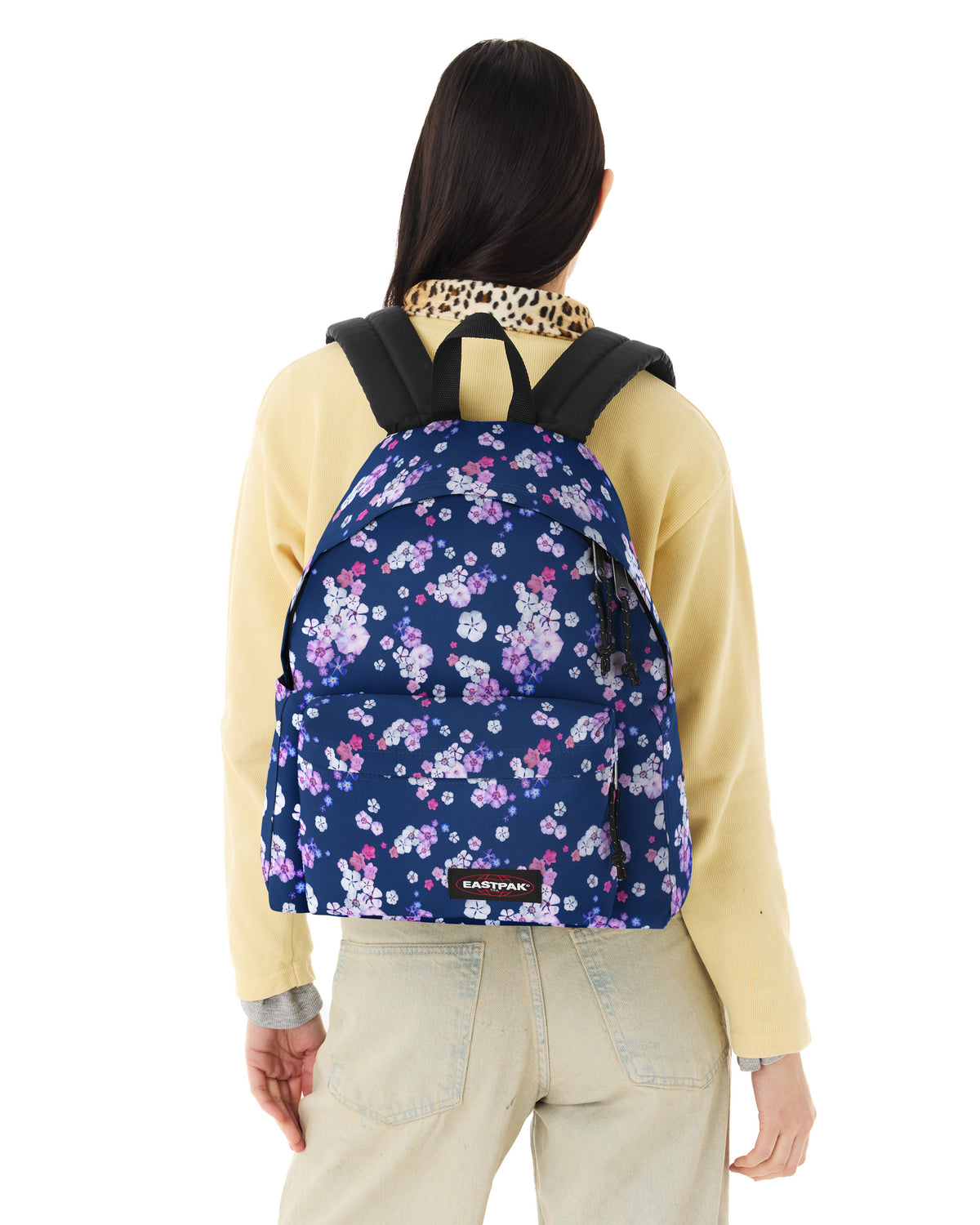 Eastpak DAY PAK'R FloralBloomNavy  - 2