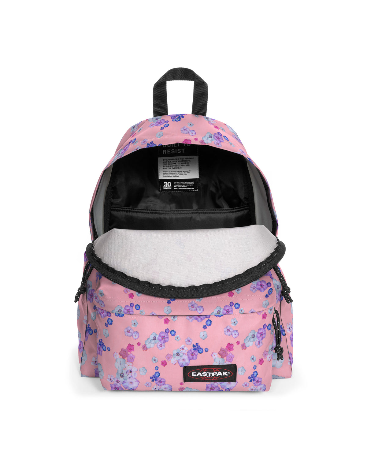 Eastpak DAY PAK'R FloralBloomPink  - 3