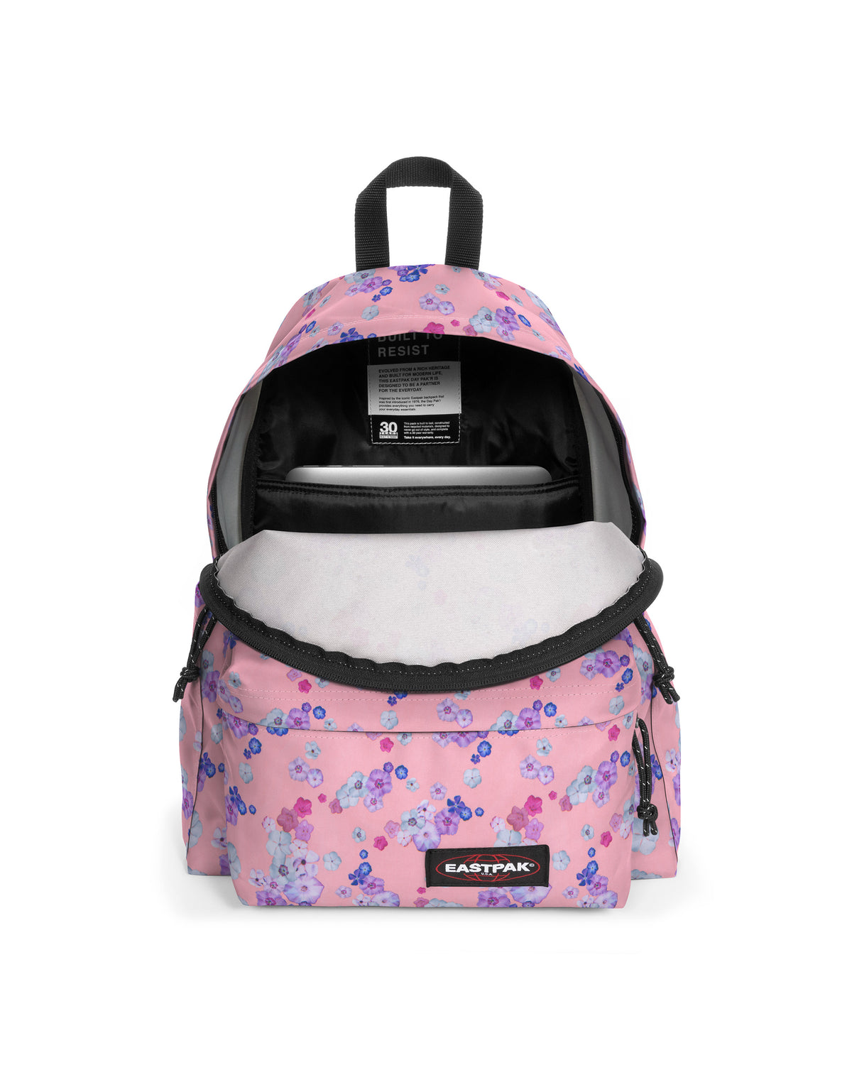 Eastpak DAY PAK'R FloralBloomPink  - 6