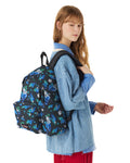 Eastpak DAY PAK'R FloralBloomBlac  - 2
