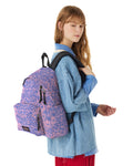 Eastpak DAY PAK'R Furrious Rose  - 2