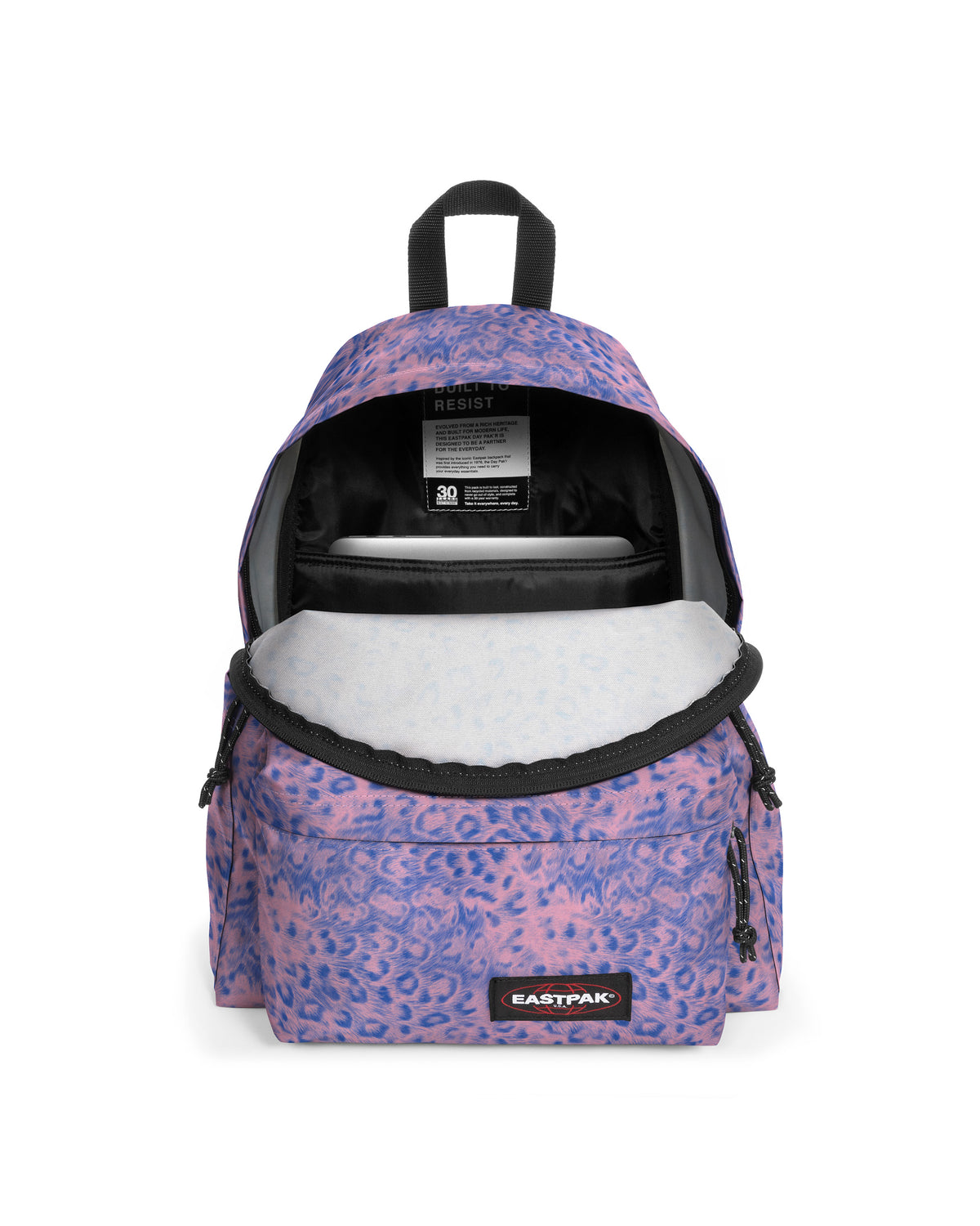 Eastpak DAY PAK'R Furrious Rose  - 6