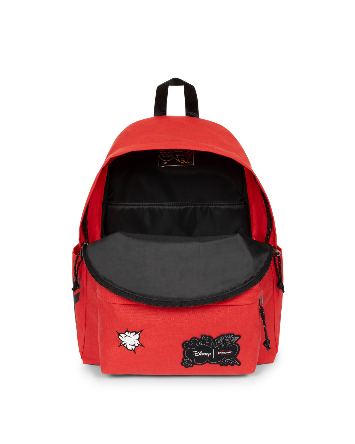 Eastpak DAY PAK'R Mickey Patch  - 2