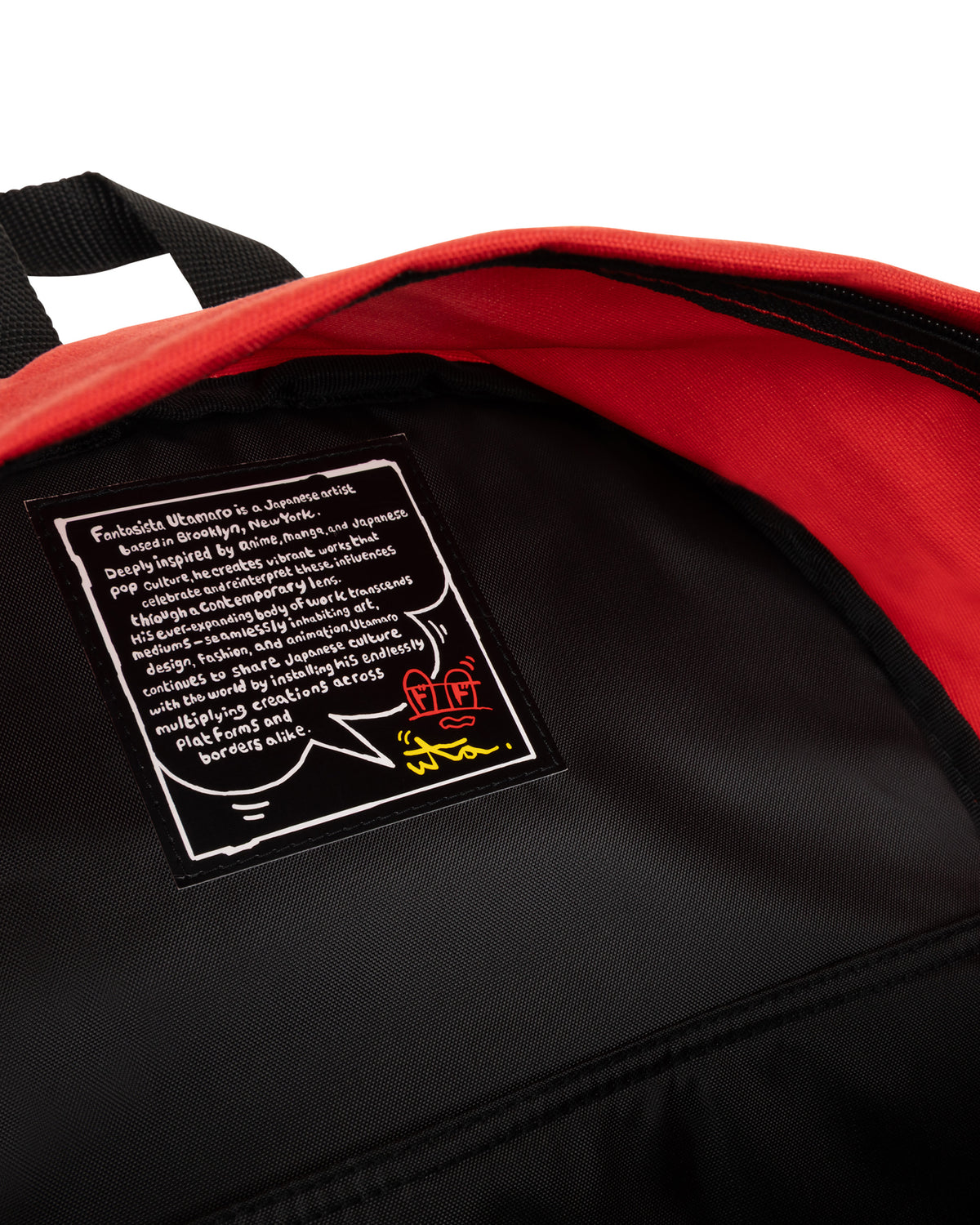 Eastpak DAY PAK'R Mickey Patch  - 6