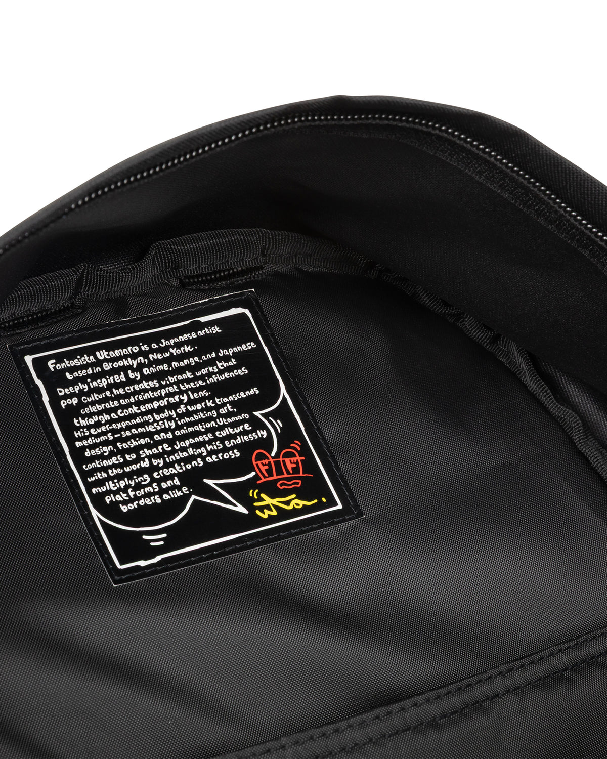 Eastpak DAY PAK'R MickeyPlacement  - 6