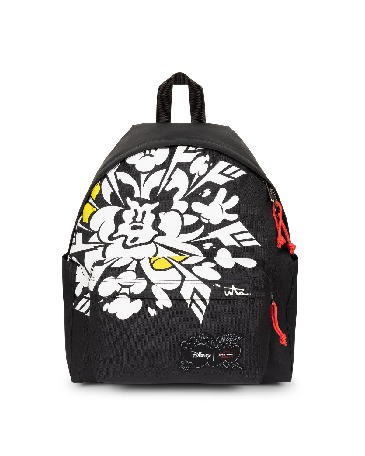Eastpak DAY PAK'R MickeyPlacement  - 1