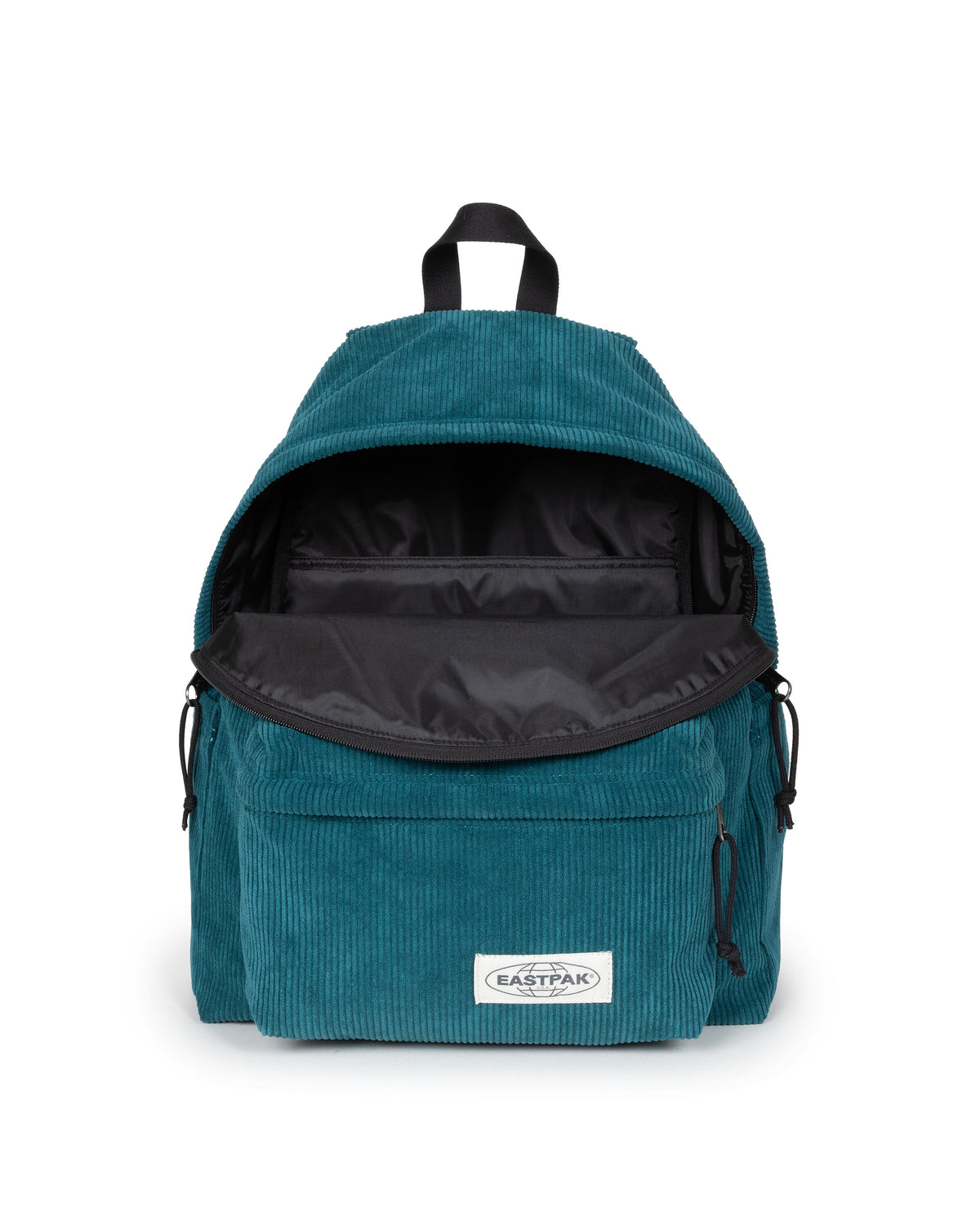 Eastpak DAY PAK'R Ribs Teal  - 2