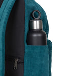 Eastpak DAY PAK'R Ribs Teal  - 4