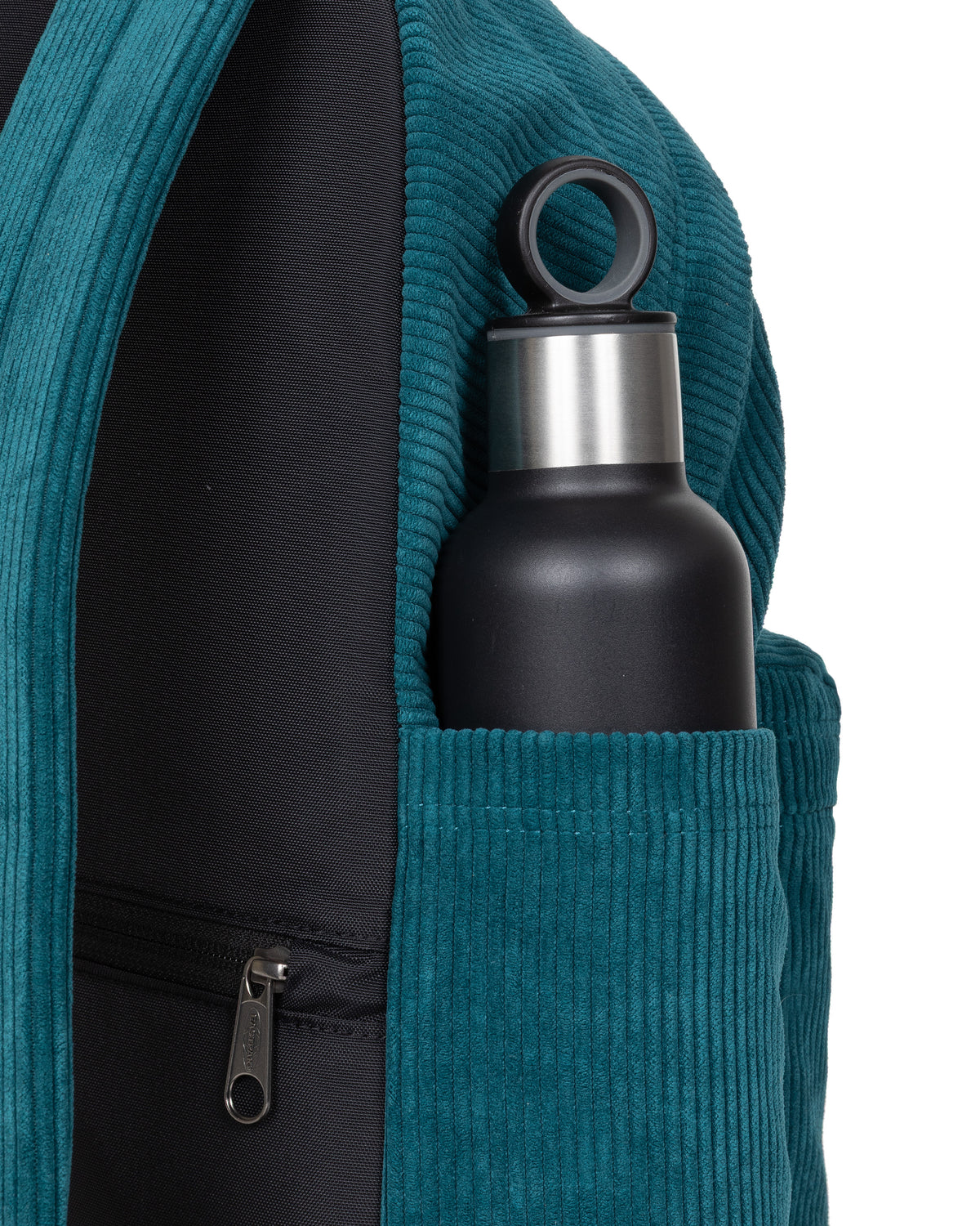 Eastpak DAY PAK'R Ribs Teal  - 4
