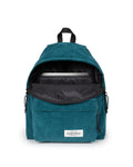 Eastpak DAY PAK'R Ribs Teal  - 5