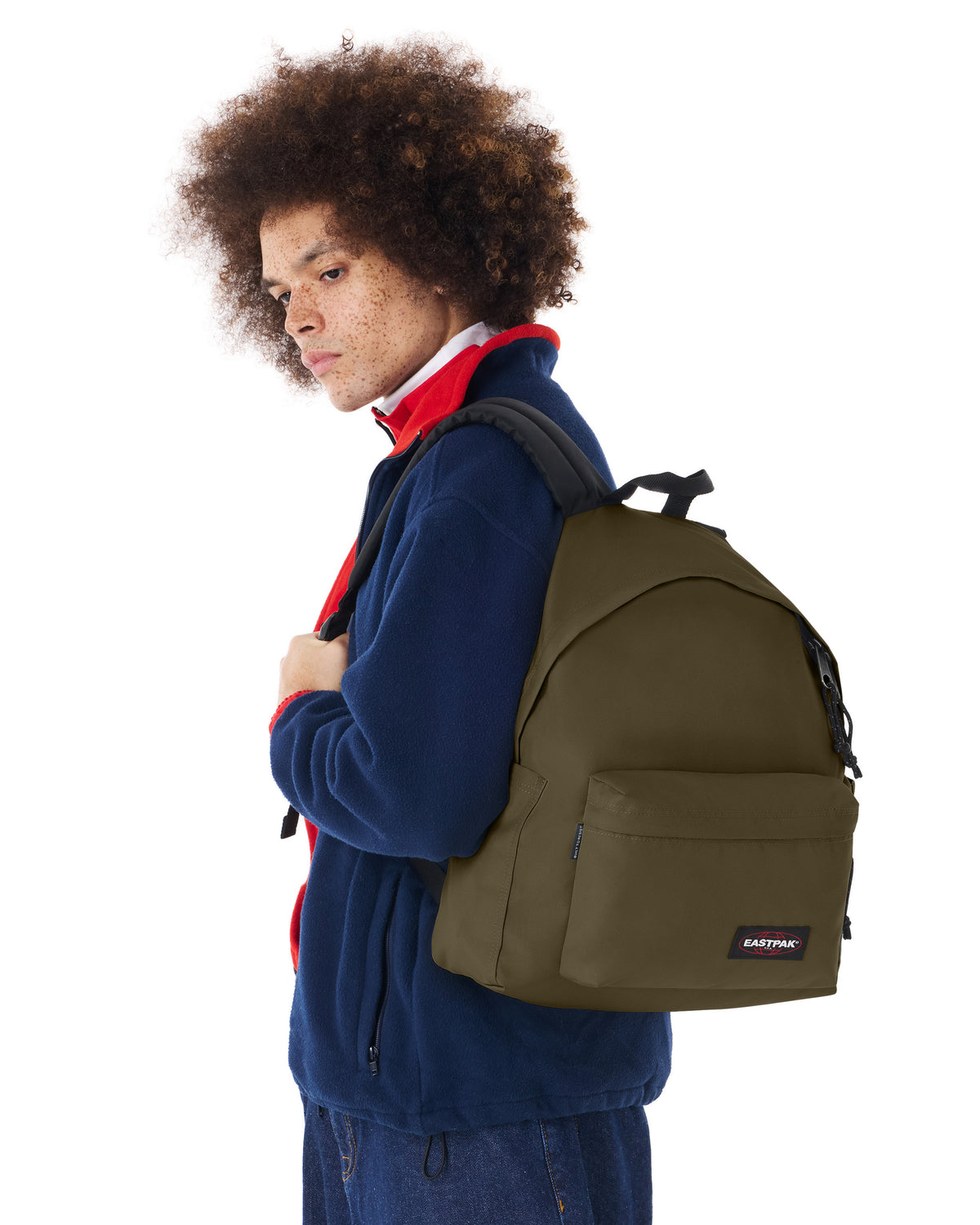 Eastpak DAY PAK'R Army Olive  - 4