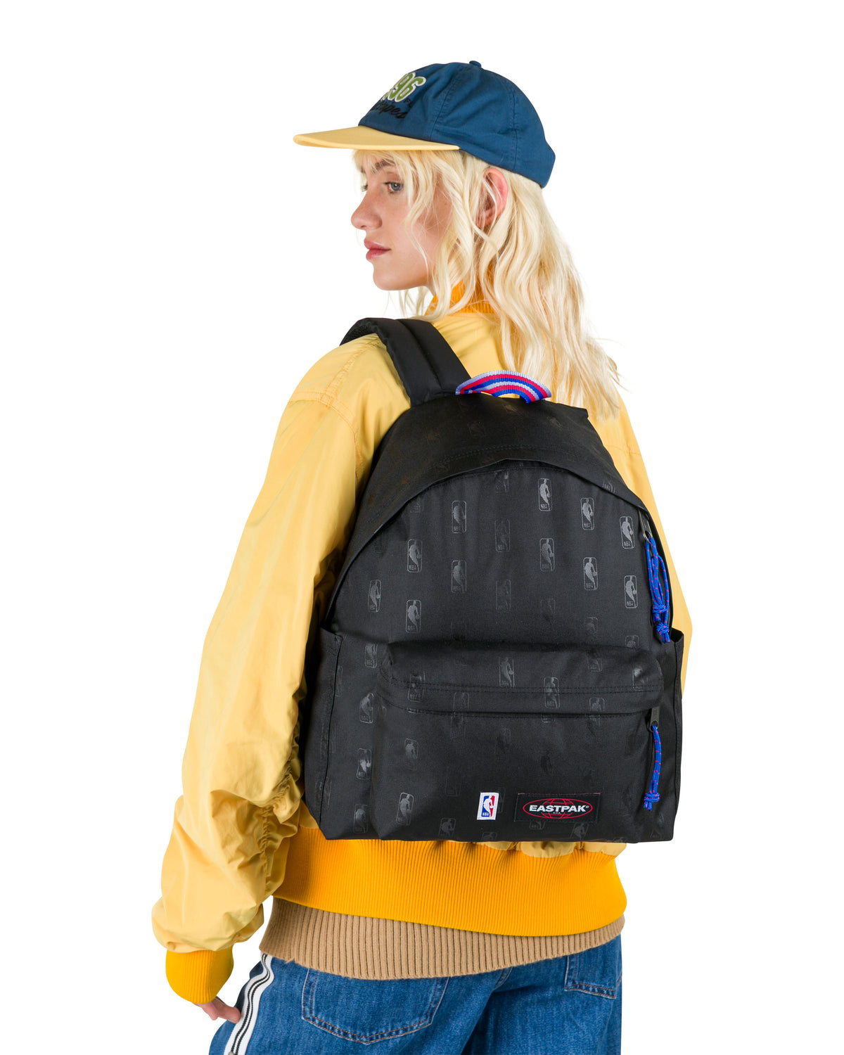 Eastpak DAY PAK'R NBA Logo  - 5