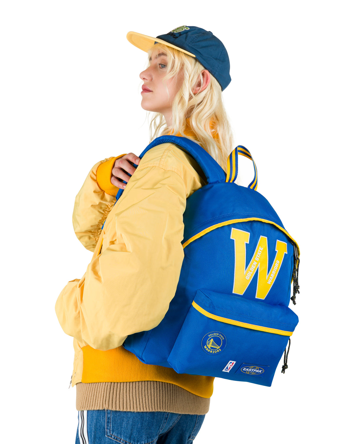 Eastpak DAY PAK'R GldnStatWarrior  - 5