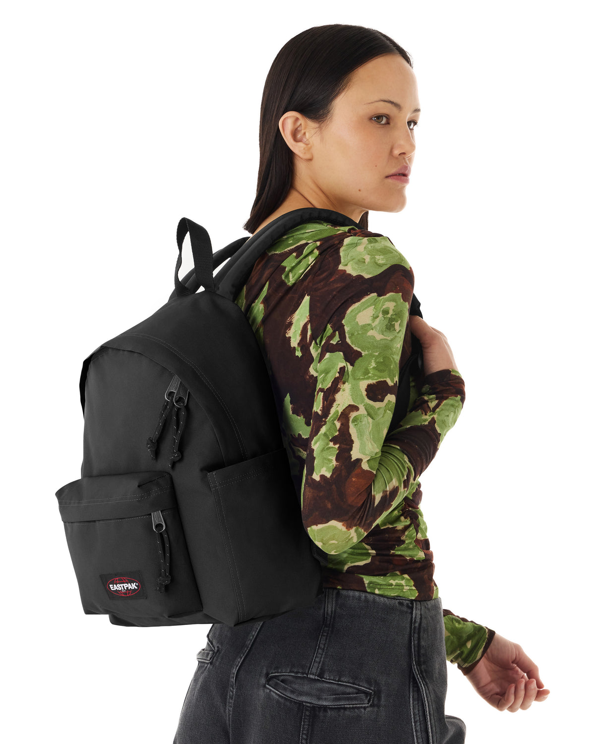 Eastpak DAY PAK'R S Black  - 2