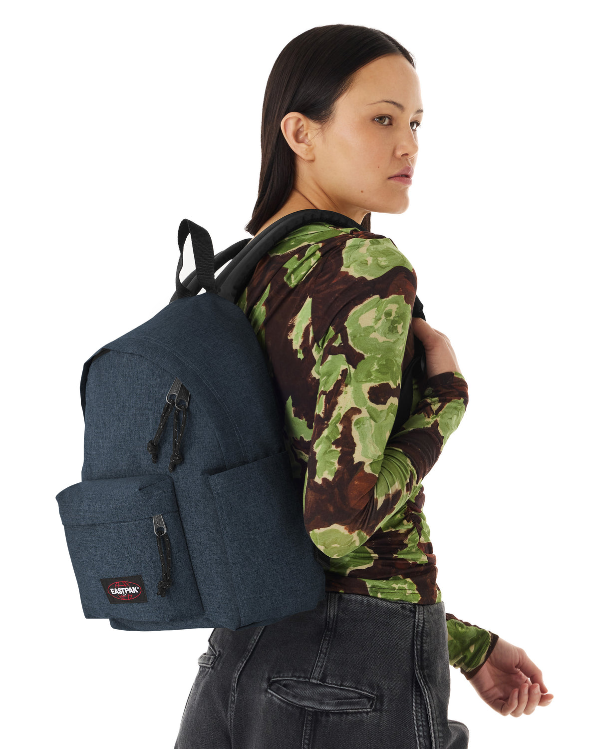 Eastpak DAY PAK'R S Triple Denim  - 2