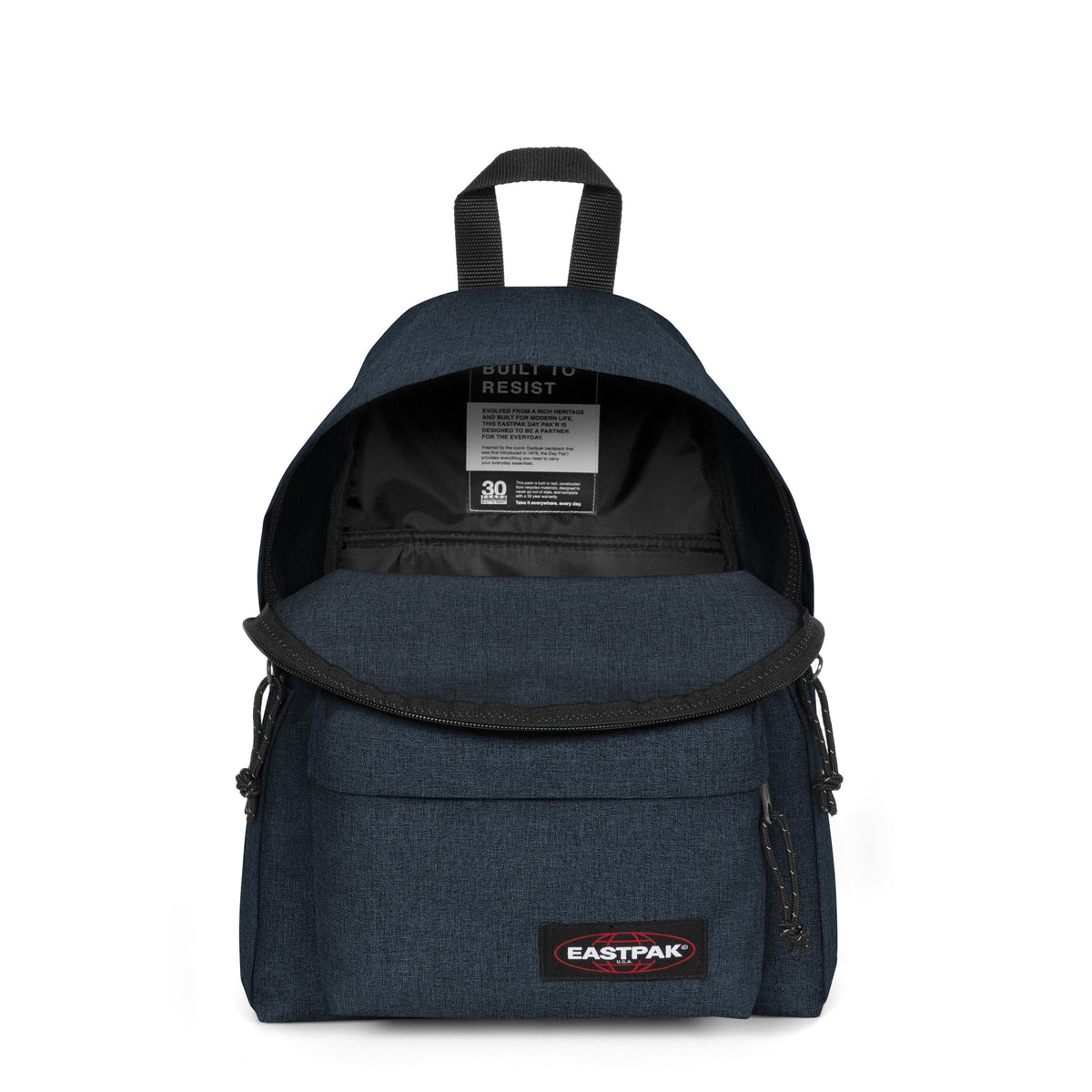Eastpak DAY PAK'R S Triple Denim  - 3