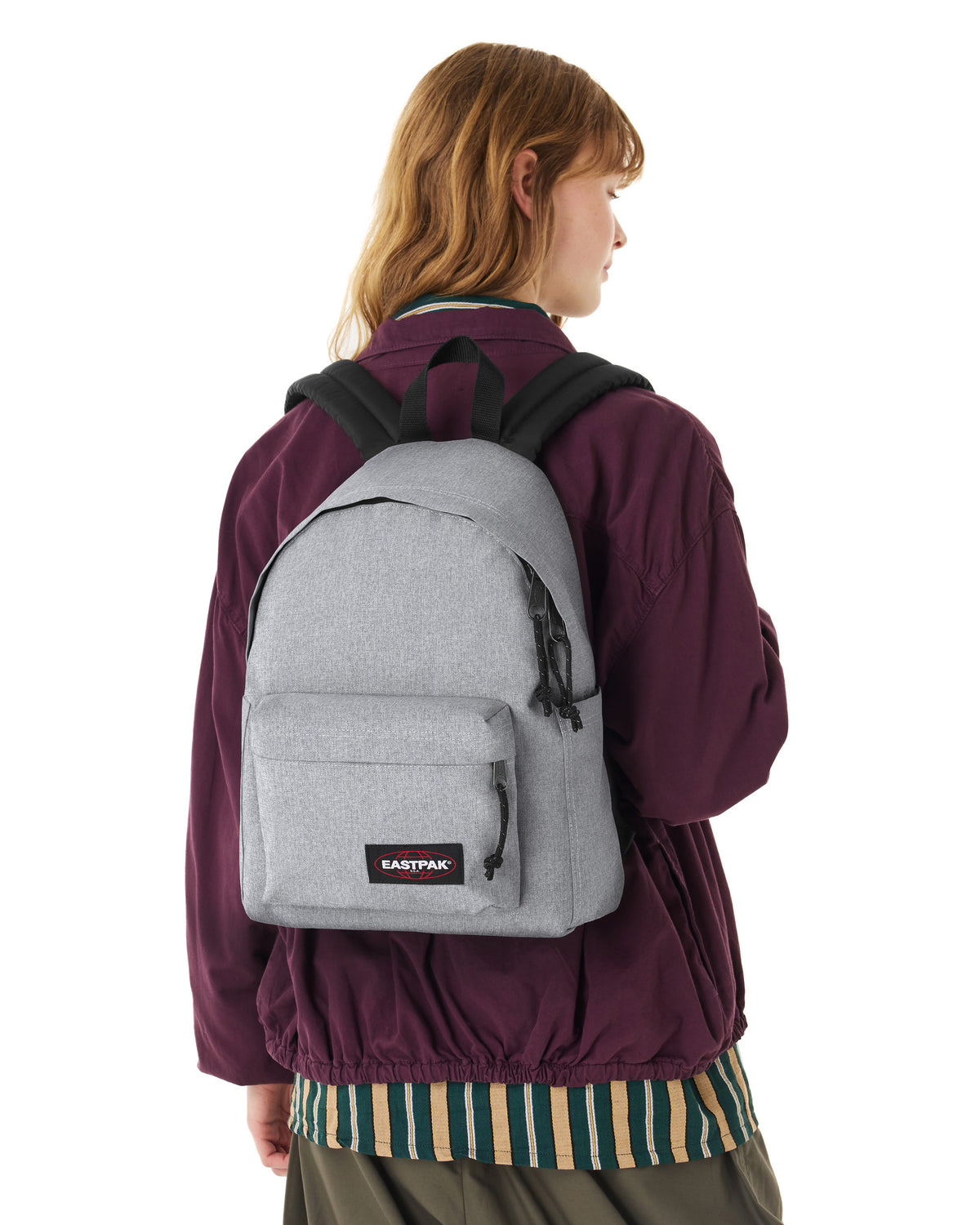 Eastpak DAY PAK'R S Sunday Grey  - 2