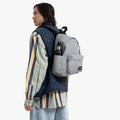 Eastpak DAY PAK'R S Sunday Grey  - 5