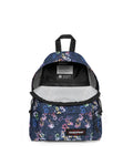 Eastpak DAY PAK'R S Flora Fade Navy  - 3