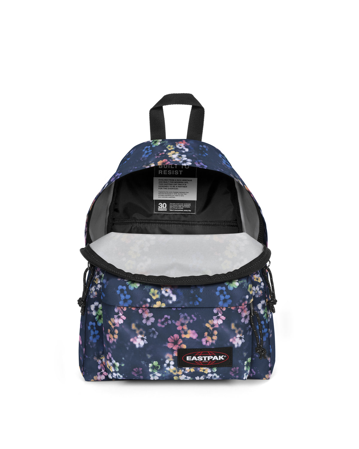 Eastpak DAY PAK'R S Flora Fade Navy  - 3
