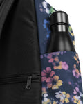 Eastpak DAY PAK'R S Flora Fade Navy  - 5