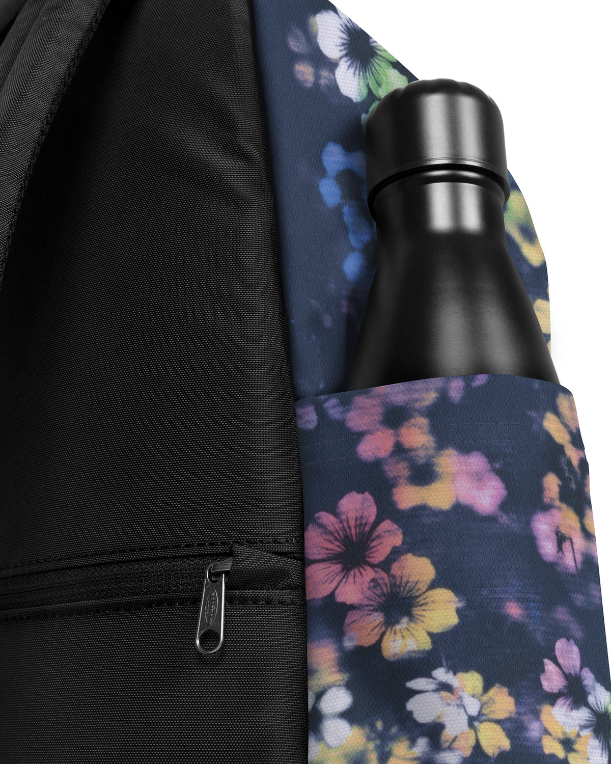 Eastpak DAY PAK'R S Flora Fade Navy  - 5